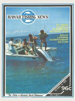 Hawaii Fishing News